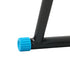 Centra Folding Stepper Machine Adjustable Height  Home Gym Workout Full Body-2050056789109641221
