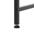 Levede Computer Desk Study Home Table with 4-Tier Shelf-2050056912246018053