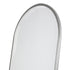 Yezi 165CM Movable Arch Full Length Mirror-2065254435407400965