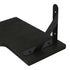 Levede Corner Floating Shelves 3Pcs L-Shaped Wall-Mounted Living Room Storage-2061251868692189189