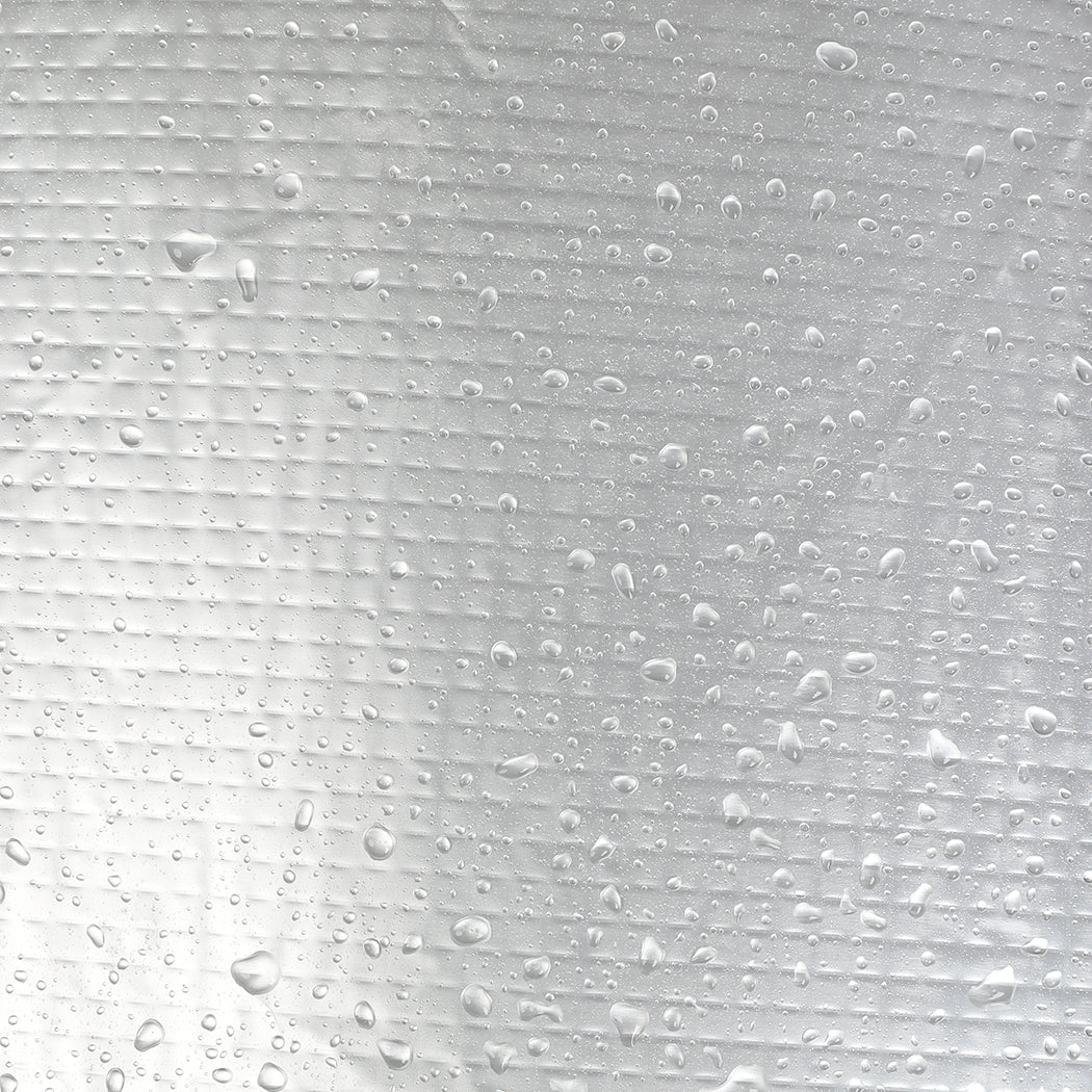 Manan 10mm x 5M Sound Deadener Foam Roll-1886651049641644037