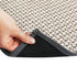 Marlow Kitchen Rug 2PCS Woven Non Slip Absorbent Grey-2018816694125989891