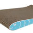 Pawz 2X Cat Scratcher Board Bed-2018816675608137733