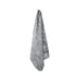 PaWz Replaceable Pet Bed Cover Plush Charcoal Small-1910112984856924165