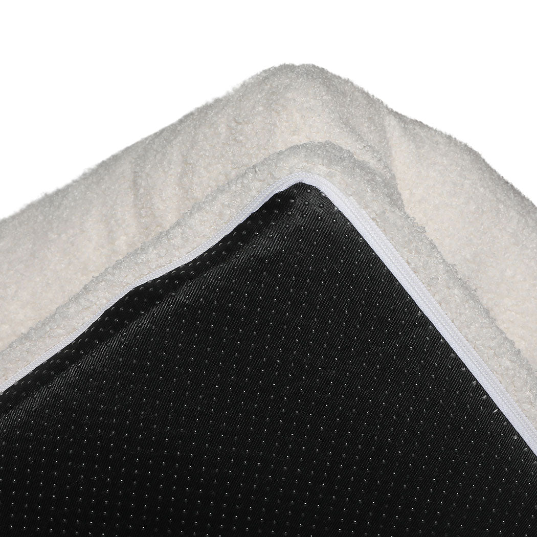 PaWz Memory Foam Pet Sofa Bed-1886651028284248069