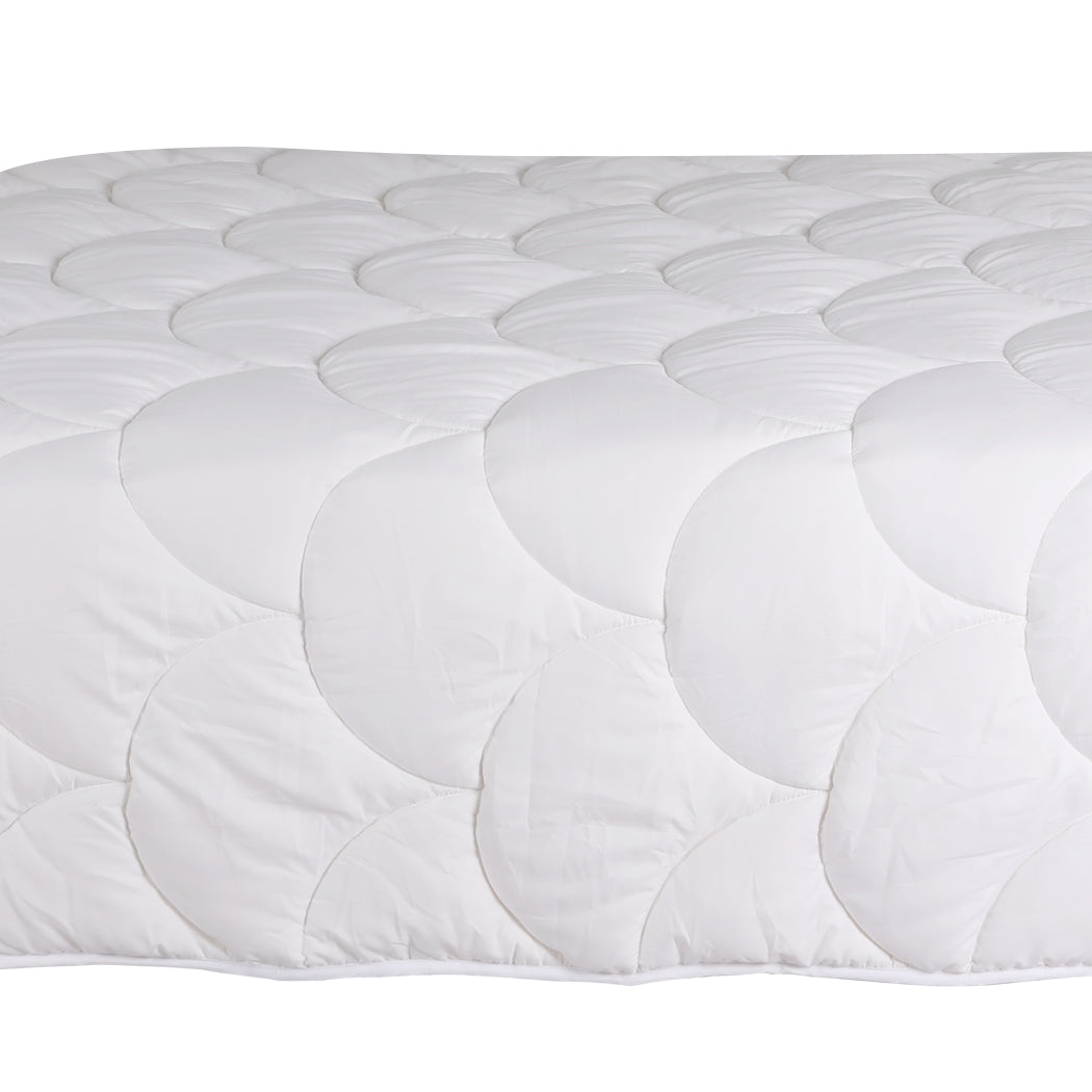 DreamZ Quilt Duvet Doona Microfibre Super King-1864184579594784773