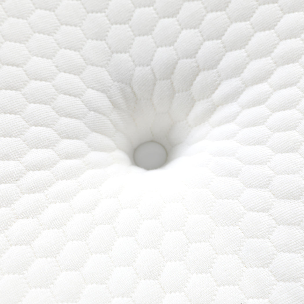 Dreamz Cervical Pillow Ergonomic Cooling Neck Support Pillow Neck Pain Relief-2061251866926387205