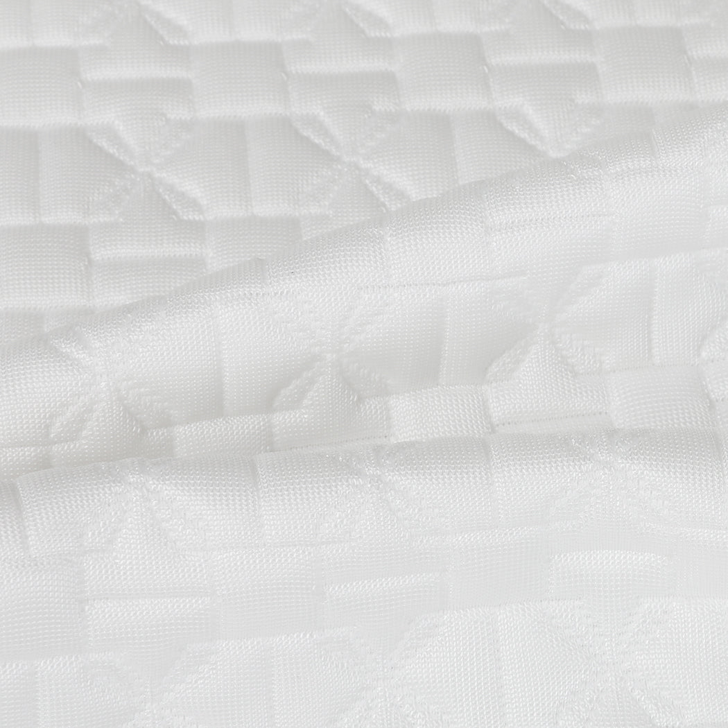 Dreamz Memory Foam Adjustable Pillow Neck Pain Relief Cooling Side Sleeper-2050056764359053317