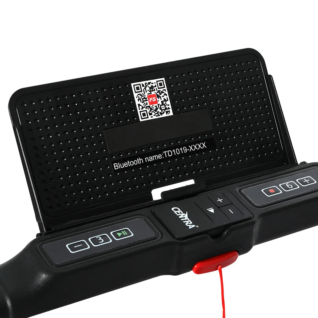 Centra Walking Treadmill-2018816902457069573