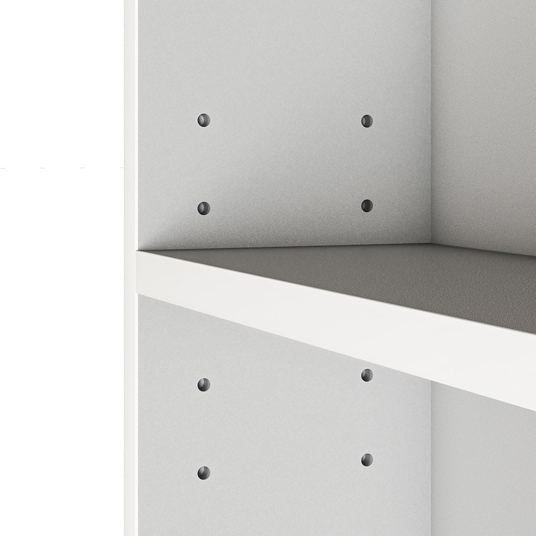 Levede Bathroom Mirror Cabinet-1950769974981300229