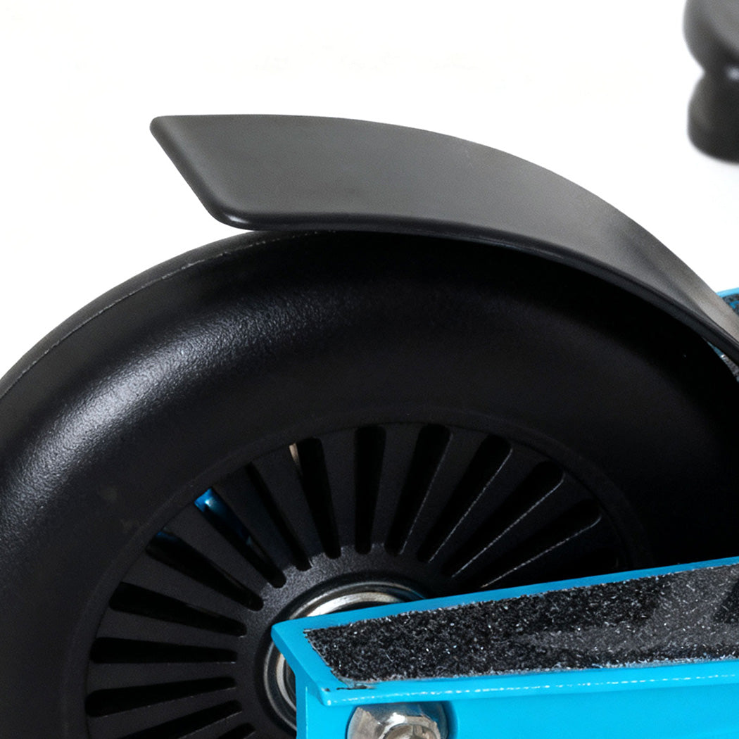 Monvelo Stunt Scooter for Kids Freestyle Trick Ride-1984023736218685445