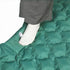 Mountview Sleeping Air Pad Inflat Camping Single-2018816690862821381