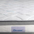 Dreamz Spring Mattress Bed Pocket Tight King-2029387272507494405