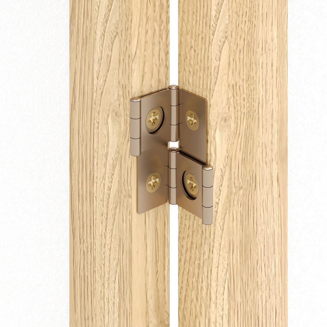 Levede 6 Panel Room Divider 170cm Freestanding Screen-1973194197183893509