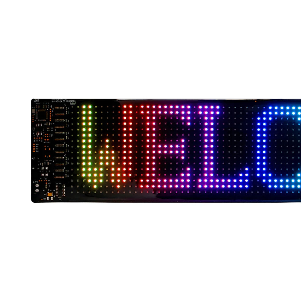 Emitto Programmable LED Sign-2029387203234369541