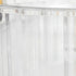 Ilus 360� Roating Makeup Organiser Vanity Countertop Shelf Cosmetic Holder White-2065254302464741381