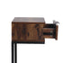 Levede Bedside Tables Side End Table-1864184439333064709