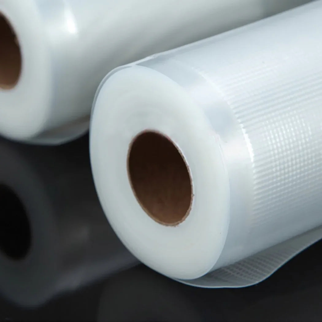TOQUE 10x Vacuum Food Sealer Rolls Storage-2006733151338106885
