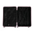 Slimbridge Luggage Suitcase Trolley Rose gold 4pc 14"+20"+24"+28"-2006733068051812357
