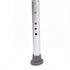 Levede Adjustable Shower Chair Bath Seat with Arms Portable Non Slip Bathroom-2061251856318992389