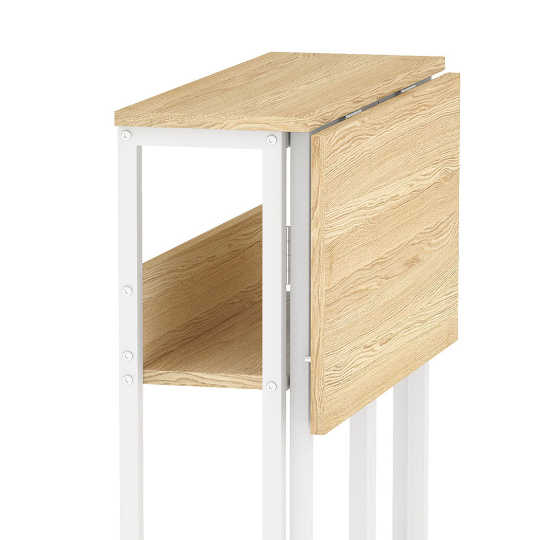 Levede Foldable Computer Desk for Study Home Office-2011971108370255877