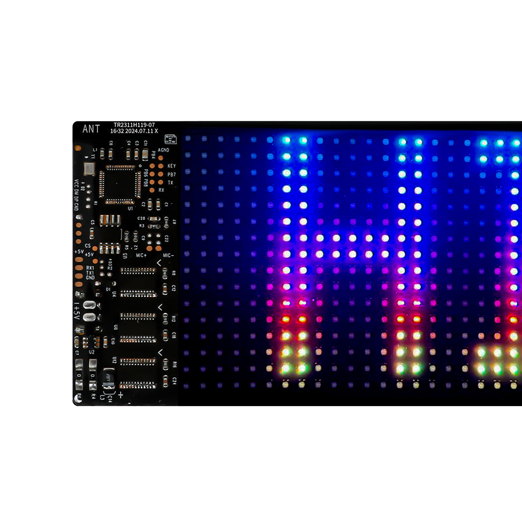 Emitto Programmable LED Sign-1894516791523282949