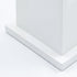 Levede Narrow End Table Modern Office Side Table Magazine Rack Bedside Storage-2061251866033000453