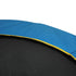 Centra 55" Kids Trampoline Rebounder Pink-2006732697984176133