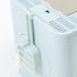 PaWz Foldable Cat Litter Box Tray Enclosed Blue-2018816740183642117