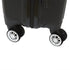 Slimbridge 24" Luggage Suitcase Code Black-2006732912610906117