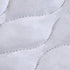 DreamZ Fitted Waterproof Bed Mattress King-1864183524475670533