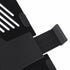Levede Monitor Arm Tray Mount Laptop Stand Adjustable Rotating for Desk Black-2100035032356884485