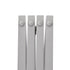 Wooden Pet Gate Dog Fence Retractable White 600x 3MM-2006732964024684549