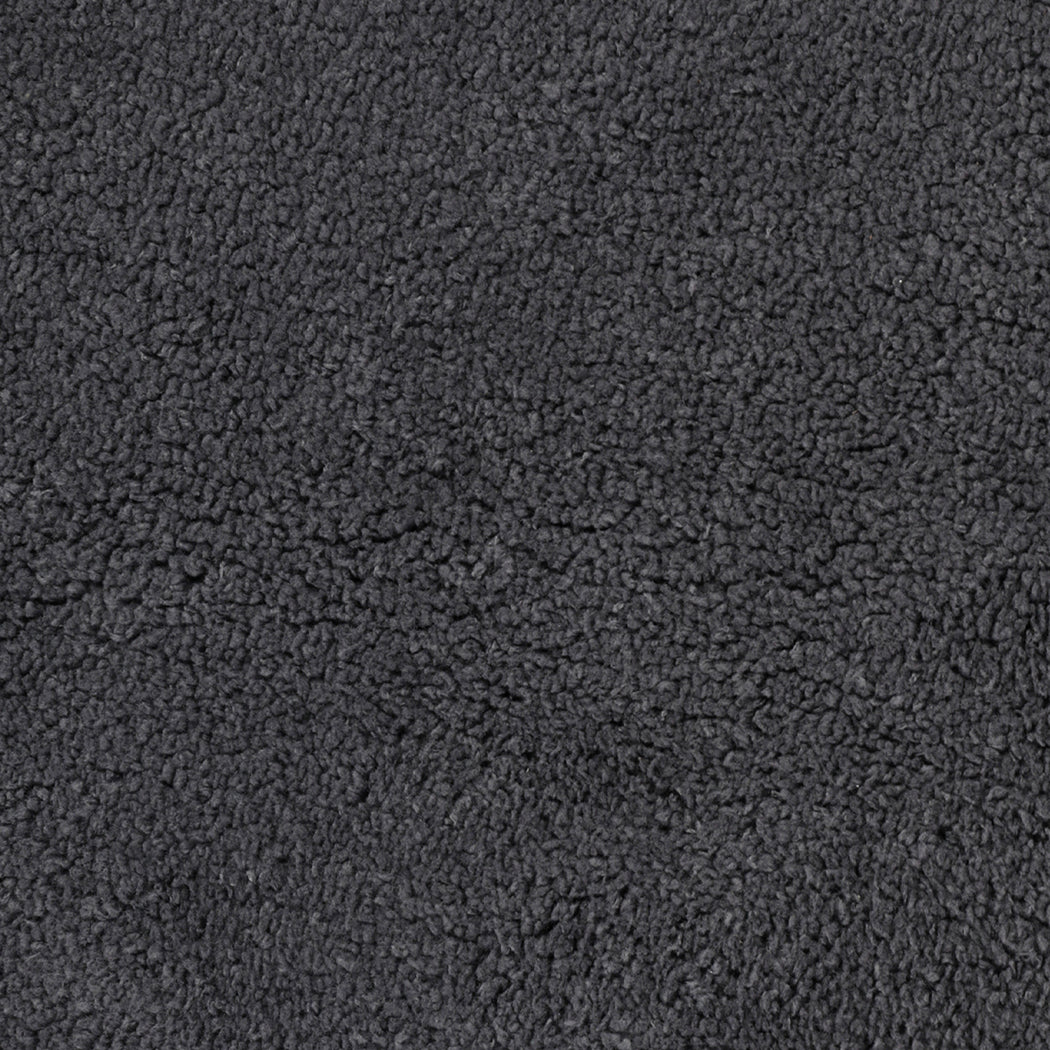 Marlow Door Mat Non Slip Absorbent Washable Pet Friendly for Entrance Grey-2109799592999194630