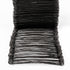 Traderight Cable Ties Rebar Tying Tool Reinforcing Mesh Loop Ties Metal 1000Pcs-2109799594580447238