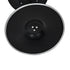 Levede 2x Round Bar Table Pub Tables Black-2018816908509450245