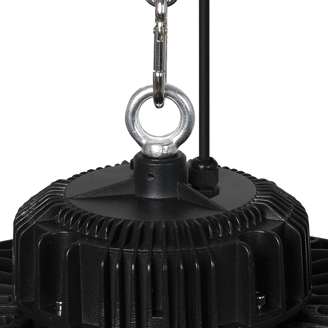 EMITTO UFO High Bay LED Lights 200W-1864184392054870021