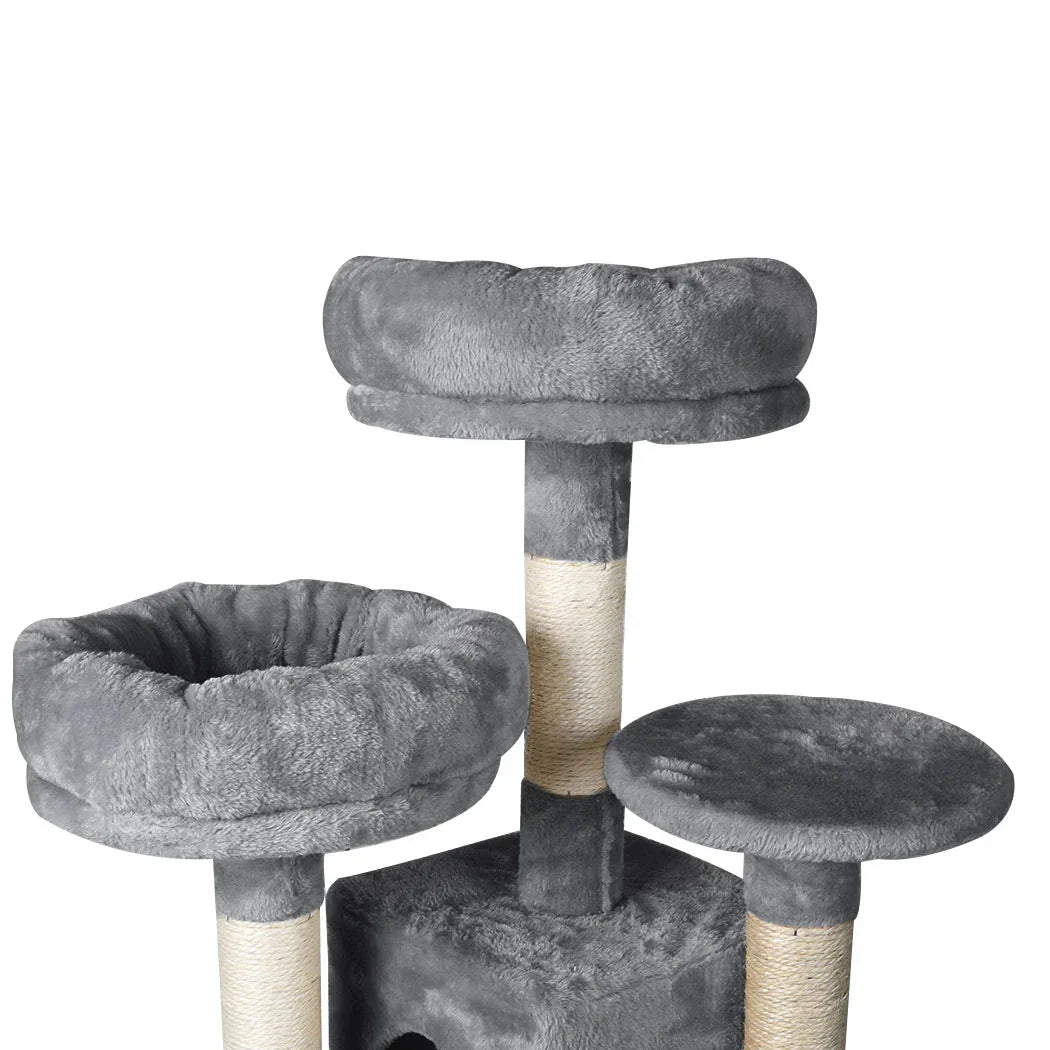 PaWz Cat Trees Scratching Post Scratcher-2006732810035007493