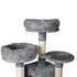 PaWz Cat Trees Scratching Post Scratcher-2006732810035007493
