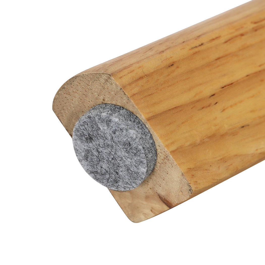 Levede 6x Dining Chairs Wooden Kitchen Chair-2006732733673508869