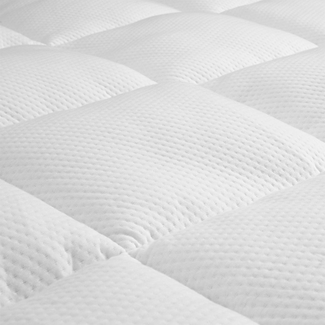 Dreamz Pillowtop Mattress Topper thickness 5cm-2006732830918447109