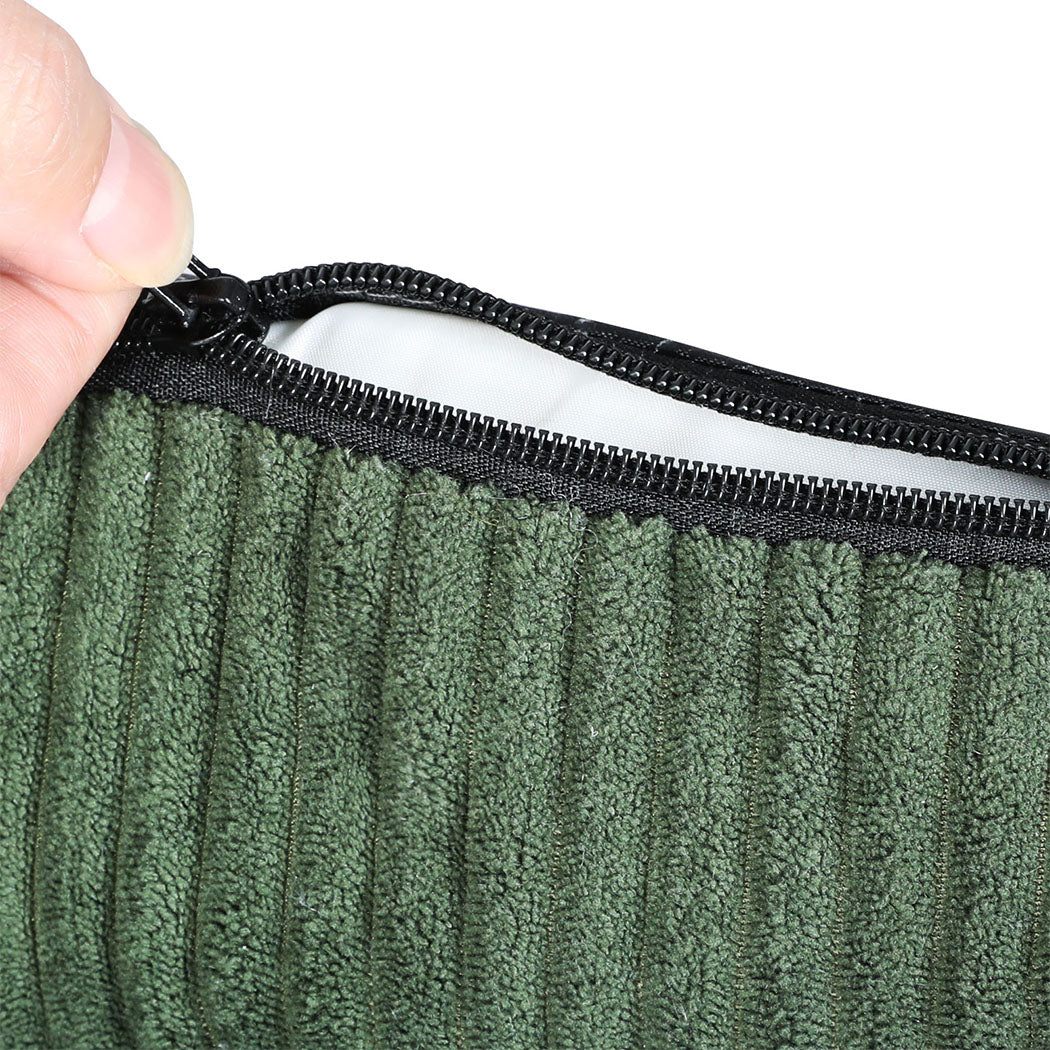 Pawz Pet Bed Non Slip Dog Mat Orthopedic Sofa  Cushion-2029387293902639109