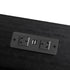 Levede Gaming Desk Computer Table Monitor Shelf 140cm-2050056910996115461