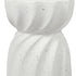 Levede Side Table End Terrazzo Hourglass-2018816894940876805