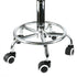 Levede 4x Barstool Swivel Salon Hairdressing-2018816861369667589