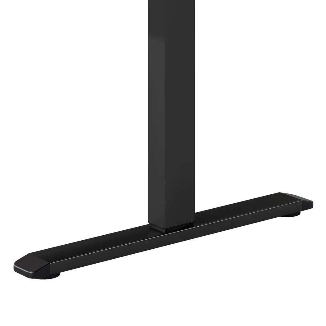 Levede Electric Standing Desk Height Adjustable 140cm-2050056894671884293