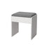 Levede Dressing Table Stool LED Mirror-2006732941836816389