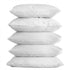 Dreamz Foldable Mattress Kids Pillow Purple Large-2065254548989153285