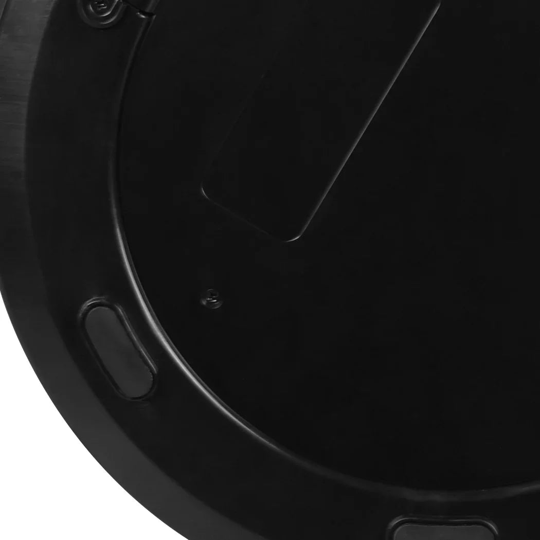 Spector Bladeless Fan Cooler Heater Black-2018816874791440389