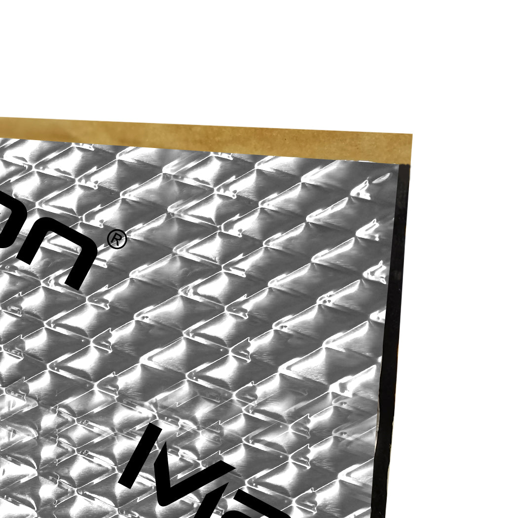 Manan Butyl Sound Deadener Roll 8M Heat 50X800-1942353361814818821